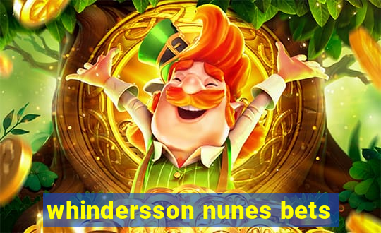 whindersson nunes bets